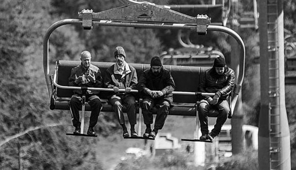 Ο Μητσοτάκης κλαίει για περασμένα μεγαλεία, ο ΣΥΡΙΖΑ που ένας μίλησε σαν πρόεδρος και δεν είναι υποψήφιος