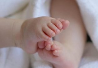 Χανιά: Στη ΜΕΘ μωρό 9,5 μηνών έπειτα από πτώση