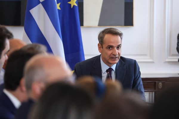 Τι ζητάει το Μαξίμου από την Ε.Ε για τους πλημμυροπαθείς – Στα 2,5 δισ. το «ταμείο»