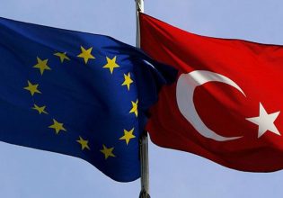 ΕΕ: Η Κομισιόν απαιτεί πρόοδο από την Τουρκία πριν από οποιαδήποτε επανέναρξη των διαπραγματεύσεων