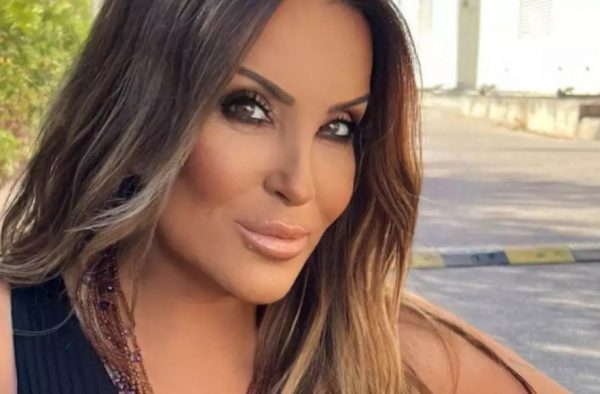 Ξεσπά η Ναταλία Γερμανού για τη δολοφονία του Αντώνη Καρυώτη: «Μην το καλύψετε»