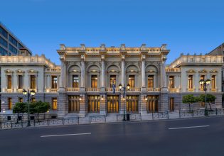 Εθνικό Θέατρο: Με πολυσυλλεκτικό πρόγραμμα για τον χειμώνα 2023-2024