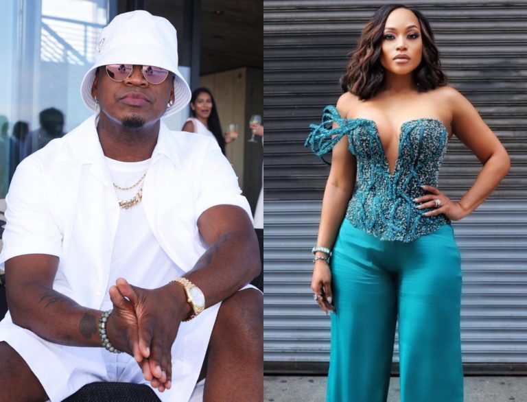 Ne-Yo: «Πιπεράτες» αποκαλύψεις από την πρώην σύντροφό του – Χώρισαν γιατί ήθελε συνέχεια τρίο