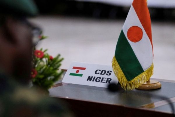 Νίγηρας: Η χούντα διατάσσει την αναστολή των δραστηριοτήτων ΜΚΟ και διεθνών οργανισμών