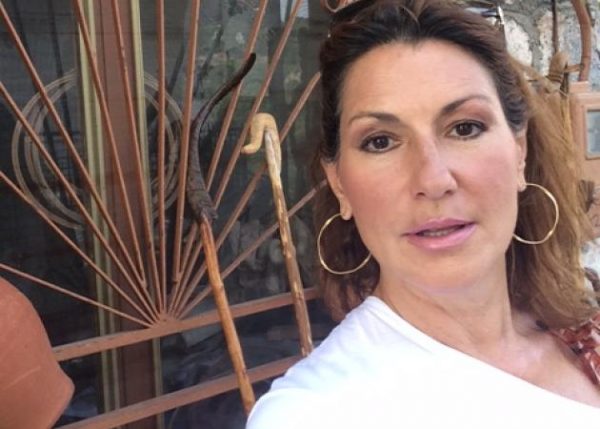 Ειρήνη Νικολοπούλου: Οι δύσκολες στιγμές που βίωσε από την κακοκαιρία στο Βόλο