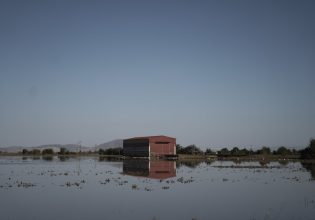 ΠΟΕΔΗΝ για Παλαμά: Οι ασθενείς εξετάζονται σε υγειονομική βόμβα