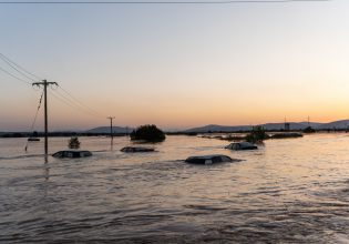 Πήλιο: Εντοπίστηκε σορός άνδρα στην παραλία Μουρτιά