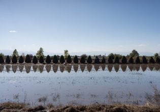 Αλκίνοος Ιωαννίδης: Έρχομαι από τη χώρα που ξαναψηφίζουν, δεκαετίες τώρα, όσους μας ρημάζουν