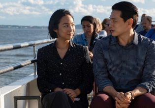 Νύχτες Πρεμιέρας 2023: Σηκώνουν «αυλαία» με Αλμοδόβαρ, Πέδρο Πασκάλ και Ίθαν Χοκ