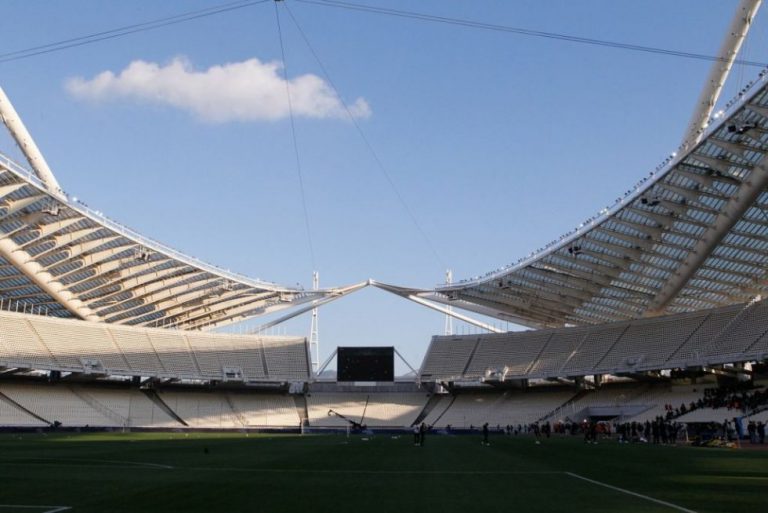 Ανακοίνωση της ΕΟΕ για το ΟΑΚΑ: «Να ξεκινήσουν άμεσα οι εργασίες»