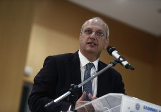 Γ. Οικονόμου: Στην περίπτωση Μπελέρη δεν λαμβάνονται υπόψη οι αρχές του κράτους δικαίου