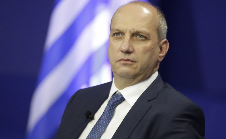 Τον Φρέντι Μπελέρη στις φυλακές θα επισκεφτεί ο Γιάννης Οικονόμου