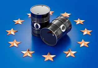 Ελλάδα και ΕΕ «εθισμένες» στο πετρέλαιο