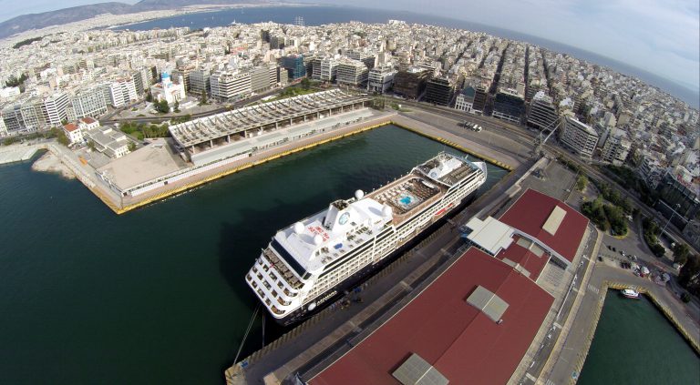 Λιμάνι Πειραιά: Πράσινο φως για την επέκταση του προβλήτα κρουαζιέρας – Ποια έργα ξεπαγώνουν