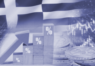 DBRS Morningstar upgrades Greece to BBB (low), stable trend