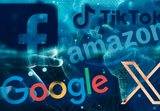 Big Tech: Η μάχη των Βρυξελλών ξεκινά