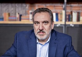 Όθωνας Ηλιόπουλος: Όλα υπό συζήτηση – Τι είπε για το ενδεχόμενο παραίτησης