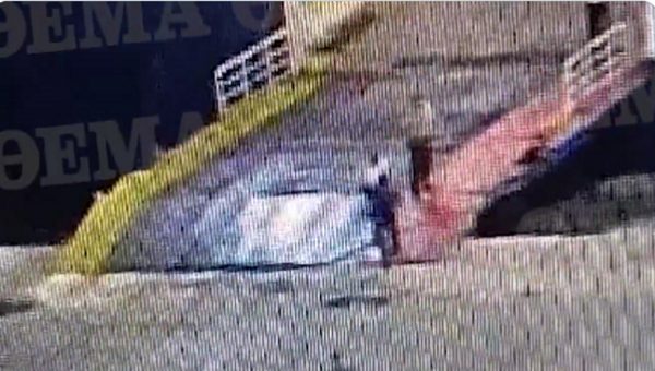 Αδιανόητες δηλώσεις Βαρβιτσιώτη για τους 4 του «Blue Horizon» – «Πήγαν για δουλειά και βρέθηκαν κατηγορούμενοι για δολοφονία»