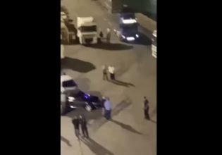 Τραγωδία στον Πειραιά: Οργή για τον θάνατο του 36χρονου που έριξαν στη θάλασσα από τον καταπέλτη πλοίου