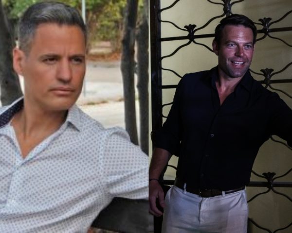 Παραλήρημα Πετράκου για Κασσελάκη