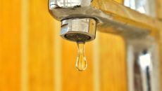 Κακοκαιρία Elias: Μη πόσιμο το νερό σε έξι κοινότητες των Τρικάλων