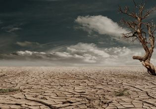 Ανδρέας Φλουρής: Αναγκαία η αλλαγή στο παραγωγικό μοντέλο λόγω κλιματικής κρίσης