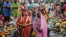 Ινδία: Το 1/3 των μελών του κοινοβουλίου θα είναι αποκλειστικά γυναίκες – Μία αλλαγή που θα πάρει καιρό