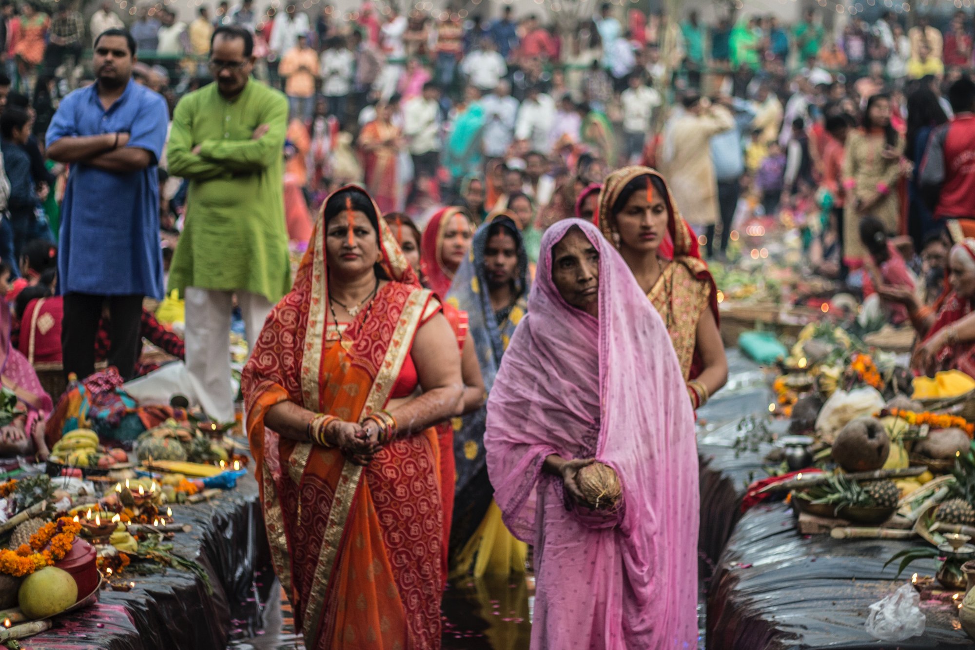 Ινδία: Το 1/3 των μελών του κοινοβουλίου θα είναι αποκλειστικά γυναίκες - Μία αλλαγή που θα πάρει καιρό