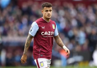 Υπέγραψε σε ομάδα του Κατάρ ο Κουτίνιο