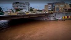 Live – Κακοκαιρία Elias: Σοβαρά προβλήματα σε αρκετές περιοχές – Εικόνες καταστροφής στην Εύβοια