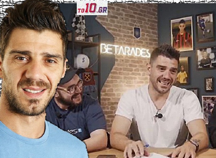 «Βόμβες» Κατσουράνη για όσα έγιναν σε Τρίπολη και Νέα Φιλαδέλφεια: «Κακές διαιτησίες, υπέρ Παναθηναϊκού και ΑΕΚ» (vid)