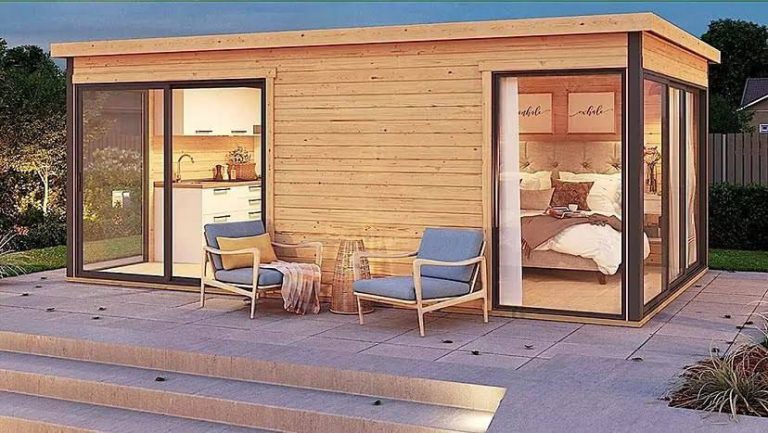 Η Amazon προσθέτει προκατασκευασμένα σπίτια στον κατάλογό της και σαρώνει