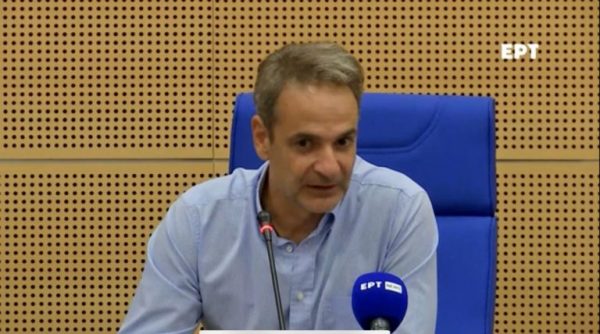 First tranche of financial aid for flood-ravaged Thessaly residents, businesses announced by gov’t on Su