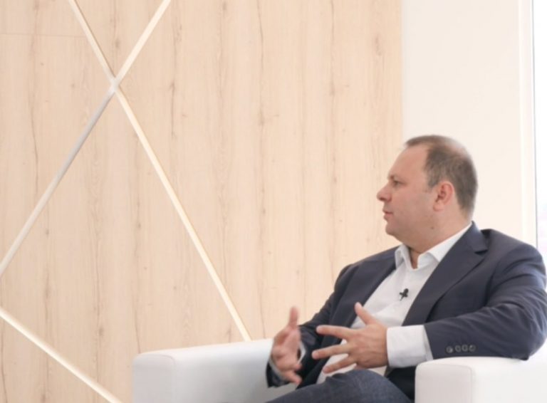 ΟΤ FORUM – Σταμπουλίδης: Το ΤΑΙΠΕΔ έτοιμο να συμβάλλει σε έργα αποκατάστασης στις πληγείσες περιοχές