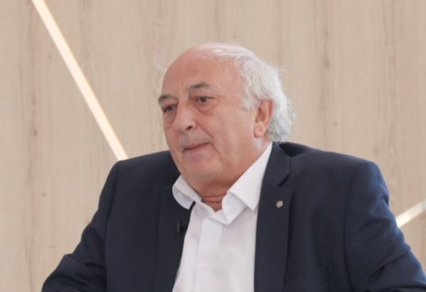 OT FORUM – Αμανατίδης: Η Θεσσαλονίκη έχει χορτάσει από λόγια