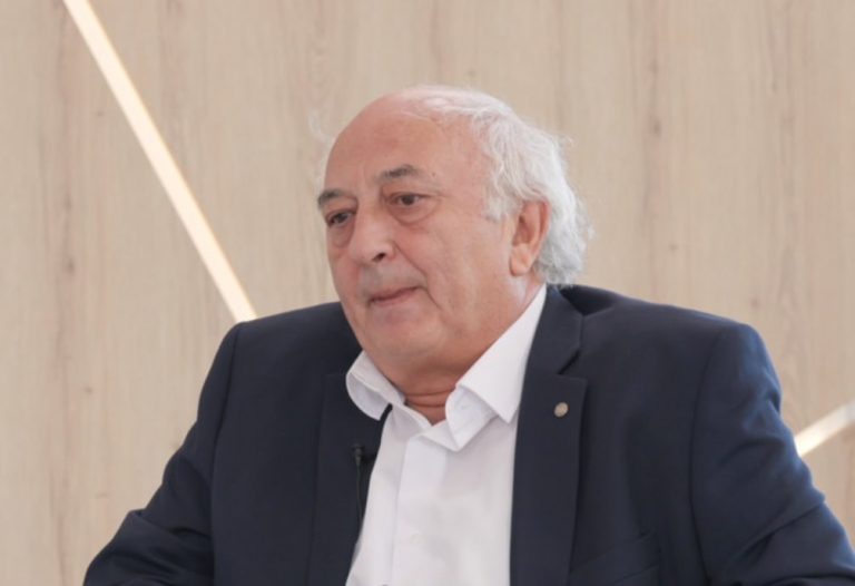 OT FORUM – Αμανατίδης: Η Θεσσαλονίκη έχει χορτάσει από λόγια