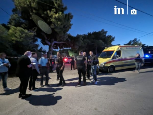 Μαφιόζικη εκτέλεση 6 Τούρκων στην Αρτέμιδα – «Πόλεμο» στον υπόκοσμο των ναρκωτικών βλέπει η ΕΛ.ΑΣ.