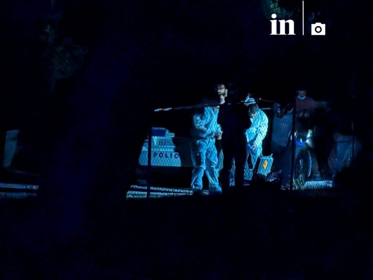 Μακελειό στη Λούτσα – Έξι νεκροί από ανταλλαγή πυροβολισμών