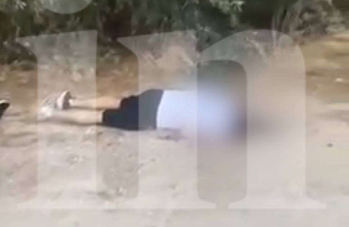 Μακελειό στη Λούτσα: Βίντεο ντοκουμέντο του in με τους έξι νεκρούς