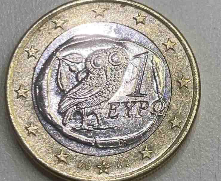 Το «ελληνικό» ευρώ που αξίζει σαν χρυσό