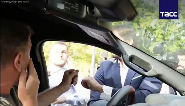 Σλοβακία: Ξύλο μεταξύ του πρώην πρωθυπουργού και του πρώην υπουργού Εσωτερικών