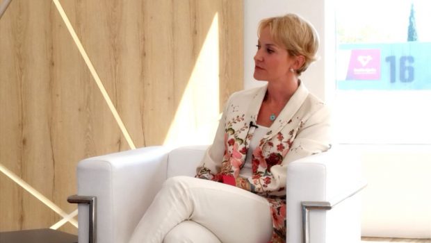 ΟΤ Forum - Αλεξάνδρα Σδούκου: Οι τιμές δείχνουν ότι έχει ομαλοποιηθεί κάπως η αγορά ενέργειας