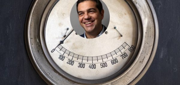 3+1 μέχρι την Κυριακή, Αχτσιόγλου – Κασσελάκης βγάζουν το αγαποΤσιπρόμετρο