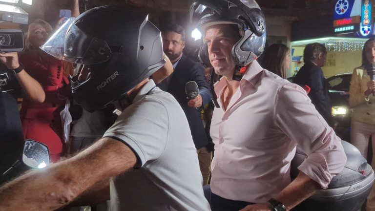 Νέα εποχή με κατ’ επίφαση Αριστερά