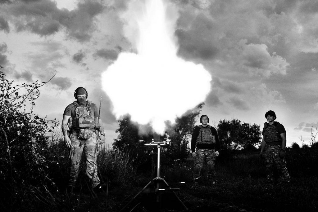 Πόλεμος στην Ουκρανία: Στην Κίνα ειδικός απεσταλμένος του πάπα Φραγκίσκου για την ειρηνική επίλυση