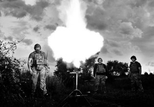 Πόλεμος στην Ουκρανία: Στην Κίνα ειδικός απεσταλμένος του πάπα Φραγκίσκου για την ειρηνική επίλυση