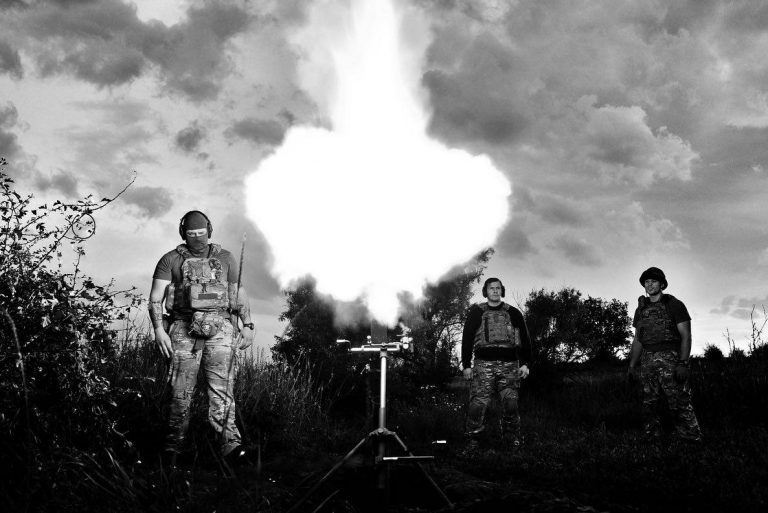 Πόλεμος στην Ουκρανία: Στην Κίνα ειδικός απεσταλμένος του πάπα Φραγκίσκου για την ειρηνική επίλυση