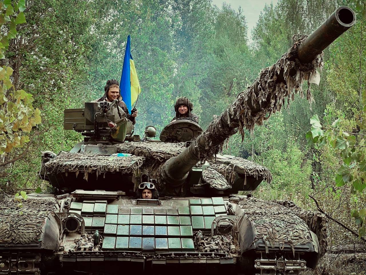 Πόλεμος στην Ουκρανία: «Ρωγμή» στην ΕΕ η ανακοίνωση της Πολωνίας για την προμήθεια όπλων – «Δώρο στον Πούτιν»