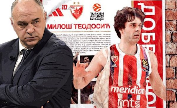 Απίστευτη έκρηξη Λάσο: «Αυτός ο γαμ…. ο Τεόντοσιτς γελάει μαζί σας»