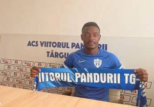 Πήραν ποδοσφαιριστή δίνοντας δύο… κοντέινερ